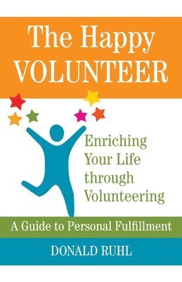 Happy Volunteer