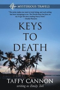 bokomslag Keys to Death