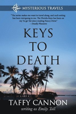 Keys to Death 1