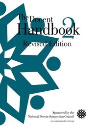 bokomslag The Docent Handbook 2