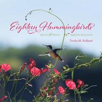 bokomslag Eighteen Hummingbirds