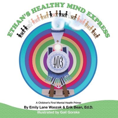 Ethan's Healthy Mind Express 1