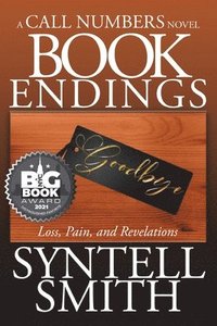 bokomslag Book Endings - A Call Numbers novel