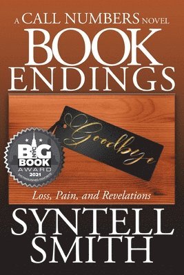 Book Endings - A Call Numbers novel 1