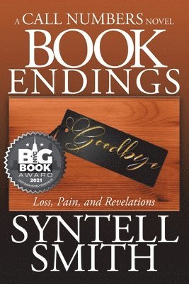 Book Endings - A Call Numbers novel