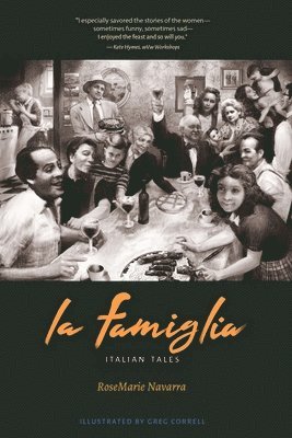 La Famiglia 1