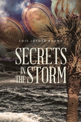 bokomslag Secrets in the Storm