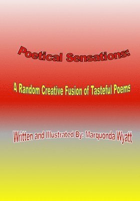 Poetical Sensations 1