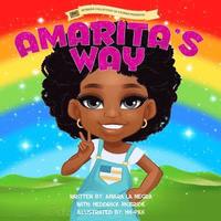 bokomslag Amarita's Way