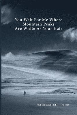 You Wait For Me Where Mountain Peaks Are White As Your Hair 1