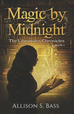 Magic by Midnight 1