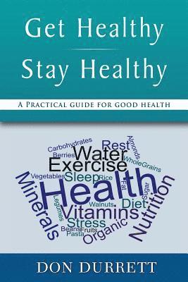Get Healthy Stay Healthy 1