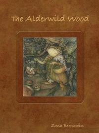 bokomslag The Alderwild Wood