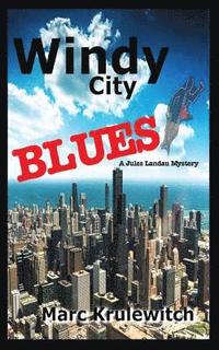 bokomslag Windy City Blues