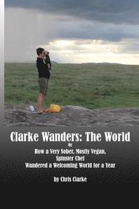 bokomslag Clarke Wanders