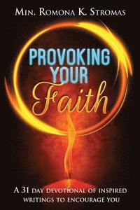 bokomslag Provoking Your Faith