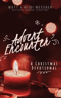 bokomslag Advent Encounter