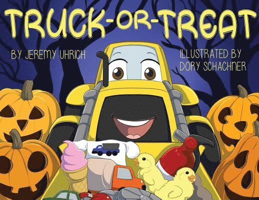 Truck-or-Treat 1