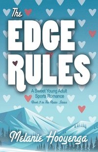 bokomslag The Edge Rules