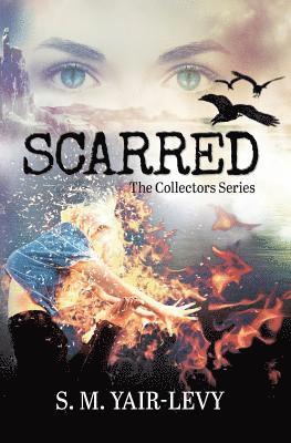 Scarred 1