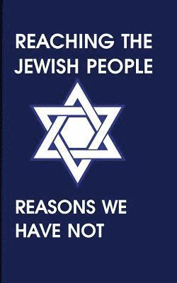 bokomslag Reaching the Jewish People