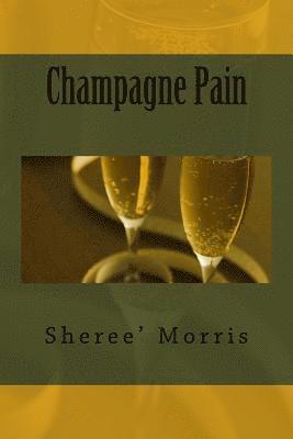 bokomslag Champagne Pain