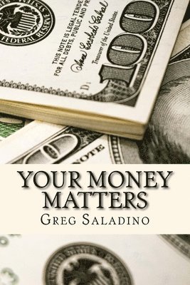 Your Money Matters 1