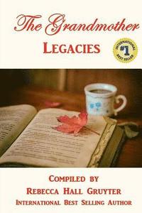 bokomslag The Grandmother Legacies