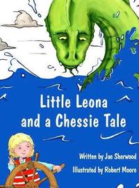 bokomslag Little Leona and a Chessie Tale