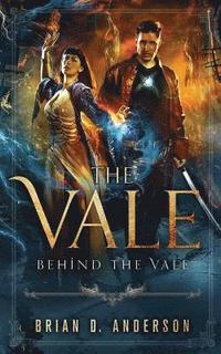 bokomslag The Vale