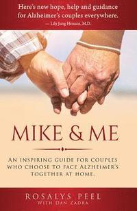 bokomslag Mike & Me