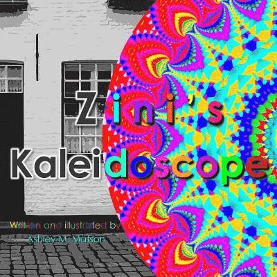 Zini's Kaleidoscope 1