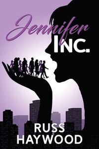bokomslag Jennifer, Inc.