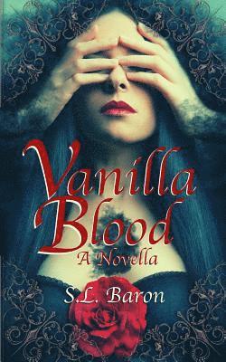 bokomslag Vanilla Blood