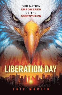 bokomslag Liberation Day