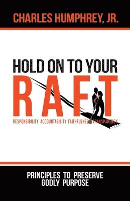 Hold On To Your R.A.F.T.! 1