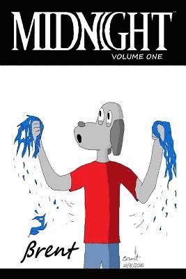bokomslag Midnight Volume One