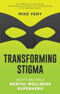 bokomslag Transforming Stigma