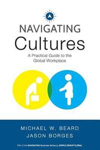 bokomslag Navigating Cultures