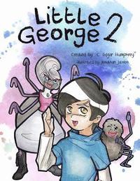 bokomslag Little George 2