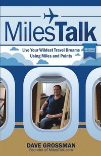 bokomslag MilesTalk