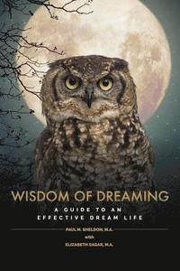 bokomslag Wisdom of Dreaming: A guide to an effective dream life