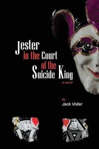 bokomslag Jester in the Court of the Suicide King