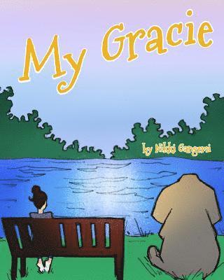 Nikki Gangemi - My Gracie, Häftad