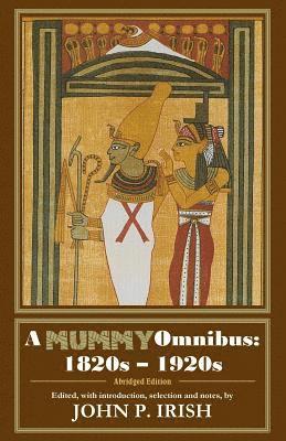bokomslag A Mummy Omnibus