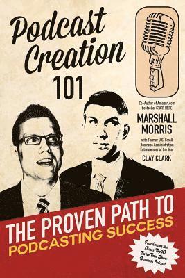 bokomslag Podcast Creation 101