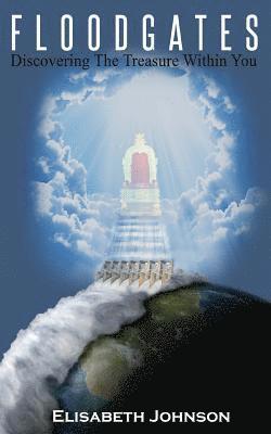Elisabeth Johnson - Floodgates: Discovering the Treasure Within You, Häftad