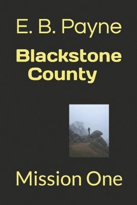 bokomslag Blackstone County