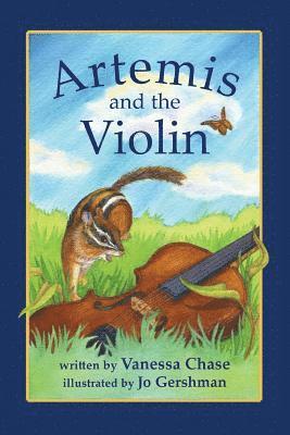 Artemis and the Violin