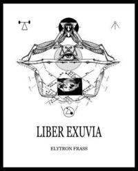 bokomslag Liber Exuvia